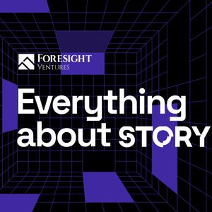 Foresight Ventures Latest Research Dissects Story’s Revolutionary Protocol for AI-Driven IP Economy