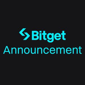 Bitget Celebrates New Year with $15,000 Prize Pool for Participants