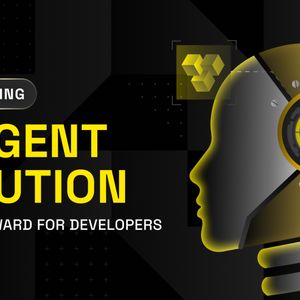 BNB Chain AI Ecosystem Heats Up with AI Agent Solution Launch