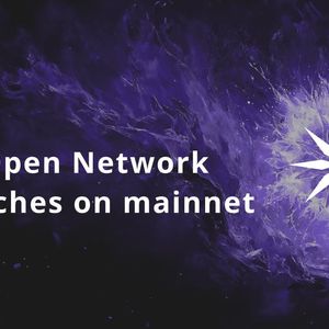 Ice Open Network Launches Mainnet with 200 Validators