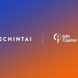 DPI Capital Launches Tokenized Venture Fund on Chintai Platform