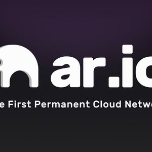 AR.IO Launches Mainnet to Power First Permanent Cloud Network