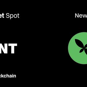 Bitget Lists Mint Blockchain (MINT) in the Innovation and Public Chain Zone