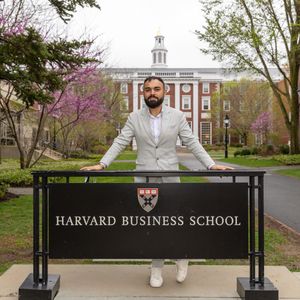Bitget Showcases Web3 Empowerment Initiatives at Harvard Blockchain Conference