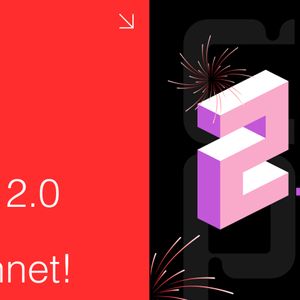 Casper 2.0 Goes Live on Mainnet, Positioning Casper Network for the Real-World Asset Era
