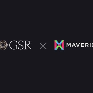 GSR Invests in Maverix Securities to Support the Launch of Regulated Digital Asset Structured Products