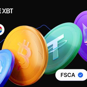 PrimeXBT expands global reach with FSCA-regulated crypto asset services