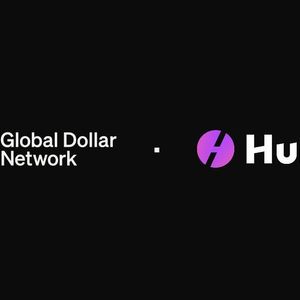 Huma Joins the Global Dollar Network to Advance Stablecoin Adoption on Solana