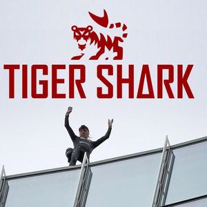 French “Spiderman” Scales Skyscraper to Launch World’s First Action Token