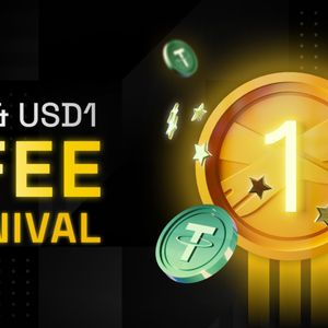 BNB Chain Tops Stablecoin Activity and Users, Extends Gas-Free USDT & USD1 Transfers