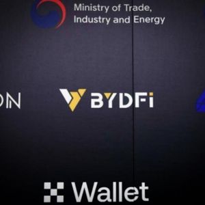 BYDFi Joins Seoul Meta Week 2025, Advancing Web3 Vision and South Korea Strategy