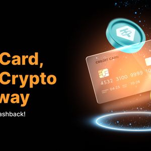 Bybit Expands Global Reach with Credit Card Crypto Purchases in 25+ Currencies and Cashback Rewards