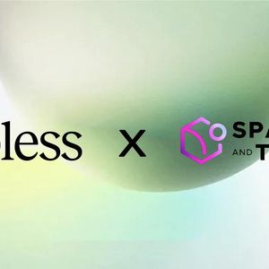 Bless Network and Space and Time Partner to Enable Verifiable AI Agents on 5 Million Edge Devices