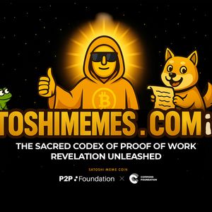 SatoshiMeme ($SATOSHI) Emerges, Declaring 'Return of Satoshi Nakamoto'