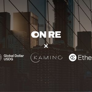 ONyc Launches on Kamino, Unlocking Real-World Yield and Collateral Utility in Solana DeFi