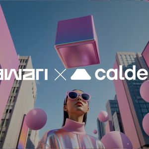 Mawari Partners with Caldera to Launch Mawari Network, Enabling Real-Time Streaming of Immersive, AI-Powered Experiences Globally