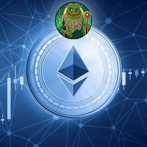 Ethereum Meme Coin Pepeto Crosses $6,200,000 Million in Presale Upon Listing