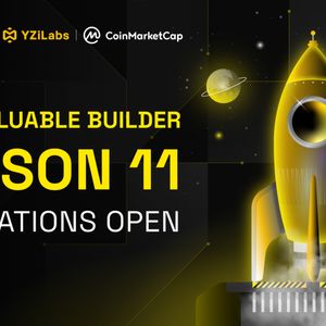 BNB Chain Launches Season 11 of MVB, a 10-Week Global Residency for Web3 Founders