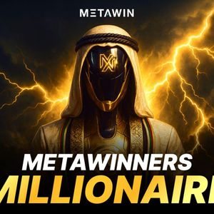MetaWin Announces $1.3 Million NFT Holder Exclusive Giveaway