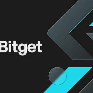 Bitget Launches SOMIUSDT for Futures Trading and Bot Integration