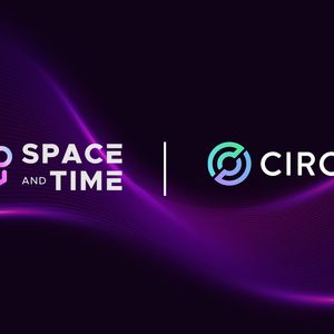 Space and Time Integrates USDC Payments for ZK Coprocessing to Expand Access to Verifiable Onchain Compute