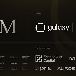 Titan Raises $7M Seed from Galaxy Ventures and Launches Publicly on Solana
