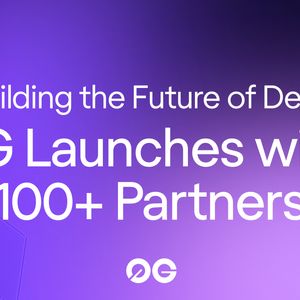 0G Labs Launches Aristotle Mainnet With Largest Day-One Ecosystem for Decentralized AI