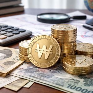 South Korea debates bank control over won stablecoins