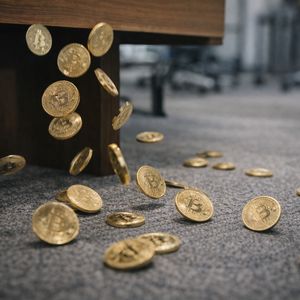 Bitcoin drops below $63,000 as tariffs and AI fears weigh on sentiment