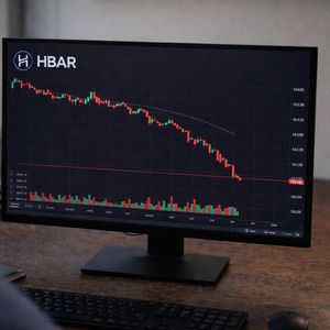 HBAR may retest $0.08665 as bearish sentiment dominates