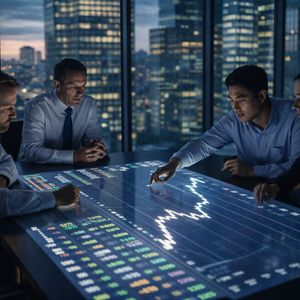 Aave-ի կառավարման վեճը 51 միլիոն դոլարի ֆինանսավորման քվեարկությունից առաջ կրճատում է AAVE-ի շահույթը