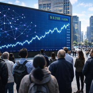 Polkadot (DOT) price just went parabolic: here’s why altcoin is rallying