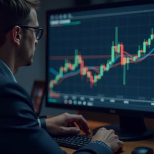 Tron buys more TRX as treasury holdings hit 683M
