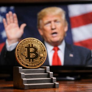 Bitcoin price retakes $67,000 after Trump speech lifts risk appetite