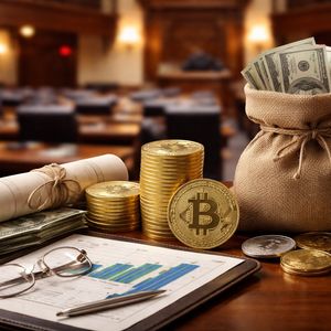 Ինդիանայի օրենսդիրներն ընդունել են կրիպտո իրավունքների մասին օրինագիծը