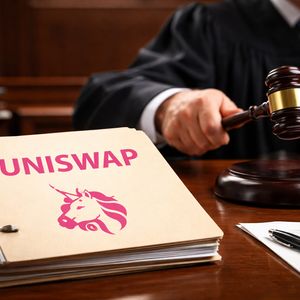 Uniswap wins final dismissal in multi-year class action alleging fraud