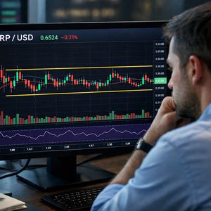 XRP remains at risk as US-Iran war extends: check forecast