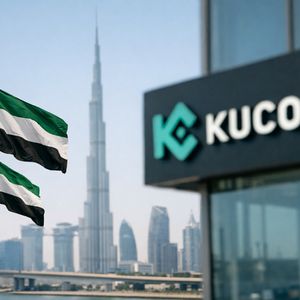 Dubai regulator flags KuCoin for unlicensed crypto services in UAE