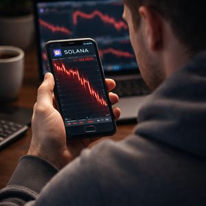 What next for Solana as recovery attempts stall?