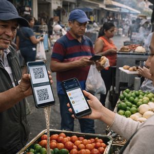 Why institutions are suddenly eyeing Latin America’s crypto market