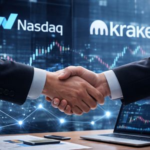 Nasdaq explores tokenized stock trading with Kraken partnership