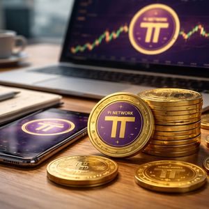 Here’s why Pi Network Coin price may go vertical this week