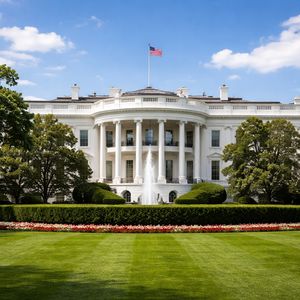 US lawmakers unveil DEATH BETS Act targeting war prediction bets