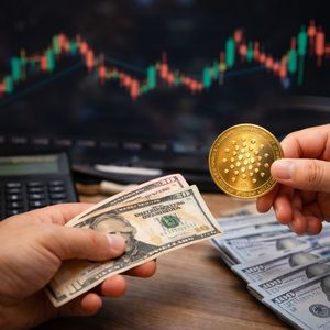 ADA loses 10th spot as Charles Hoskinson hints at buybacks