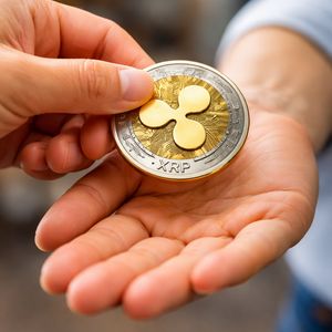XRP stays below $1.40 as Ripple Labs launches share buyback
