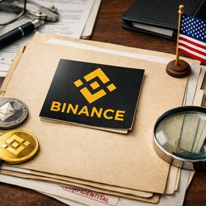 Democratic senators step in as DOJ investigates Binance Iran links