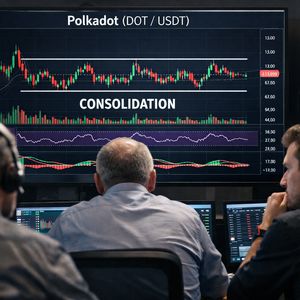 DOT eyes $1.76 as ETF records first inflow: Check forecast