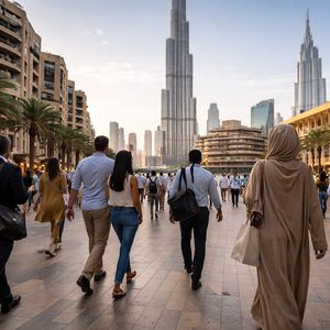 Token2049 Dubai postponed as Middle East tensions disrupt crypto travel