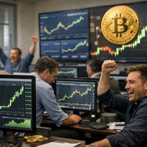 Why is the crypto market going up amid the US-Iran war?