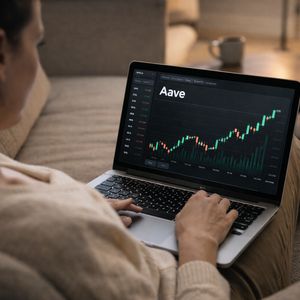 Why is AAVE rising after a $50M crypto swap disaster?